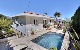 Villa Vittoria Antibes